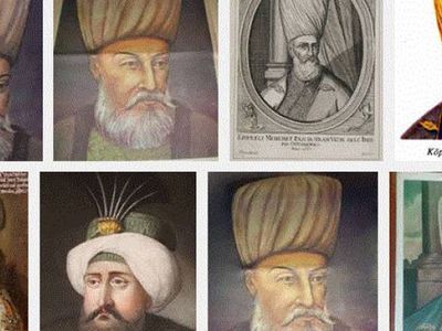 Köprülüler Kimdir, Köprülüler Dönemi Islahatları Nelerdir?