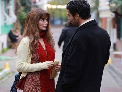 Kopuk 2. bölüm fragmanı: Kopuk dizisi yeni bölümde neler olacak? Kopuk dizisi hangi gün ve saat kaçta yayınlanıyor?