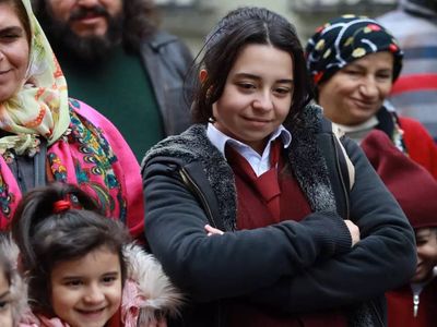 Kopuk dizisi ne zaman başlıyor? Kopuk dizisi başrol oyuncuları kimler? Kopuk dizisi konusu nedir?