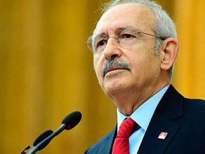 İYİ Parti'nin Kılıçdaroğlu Adaylığına Cevabı Belli Oldu