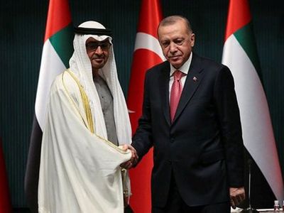 Körfez Ülkeleriyle Bambaşka Bir Dönem: Başkan Erdoğan'ın BAE Ziyareti Yeni Yatırımların Kapısını Açacak!