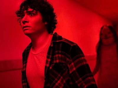 Korku Hikayeleri film konusu ve oyuncuları