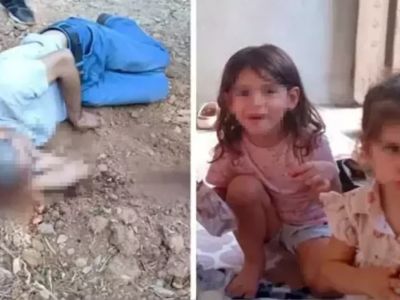 Korkunç Aile Cinayeti: Psikolojik Sorunları Olan Baba, 4 Çocuğundan 3'ünü Hayatlarından Kopardı