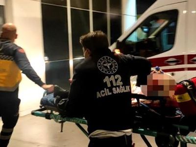 Korkunç Kaza: Arabanın Kapısını Açan Çocuk Aracın Altında Kaldı