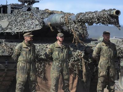 Korkutan senaryo ortaya çıktı: Almanya Rusya ile savaşa girecek