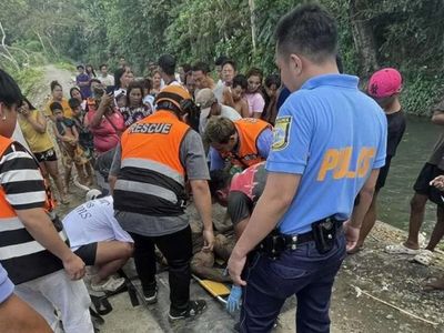 Korkutan toprak kayması felaketi: 18 ölü, çok sayıda yaralı var
