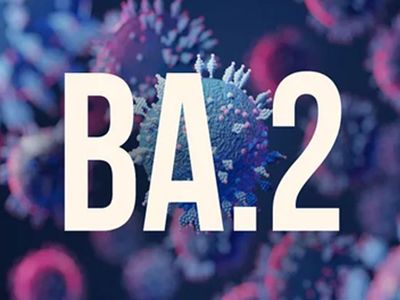 Korkutan Uyarı Geldi: BA.2 İle Koronavirüs Filmi Başa Saracak!