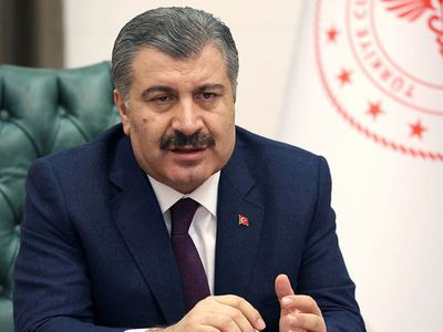 Koronavirüs Aşı Tablosunda Rekor Yükseliş: 24 Saatte 1 Milyon Doz Aşı Yapıldı