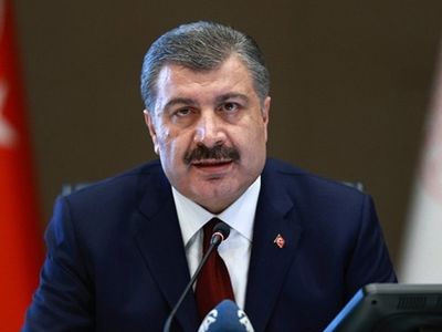 Koronavirüs Bilim Kurulu Bakan Koca Başkanlığında Toplanıyor