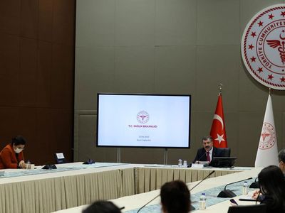 Koronavirüs Bilim Kurulu Bu Akşam Toplanıyor! Masada Kritik Konular Var