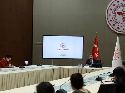 Koronavirüs Bilim Kurulu Bugün Toplanıyor! Gündemde Yerli Aşı TURKOVAC Var