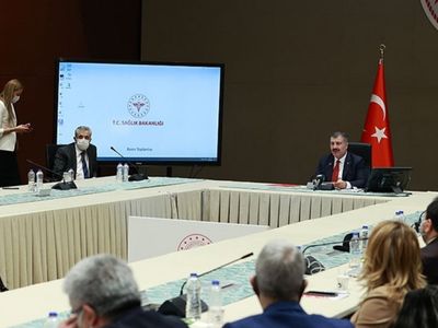 Koronavirüs Bilim Kurulu Bugün Toplanıyor! Maskelere Veda Ediyor Muyuz?