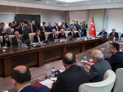 Koronavirüs Bilim Kurulu Toplanıyor! Sağlık Bakanı Bugün Açıklama Yapacak