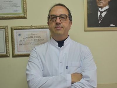 Koronavirüs Bilim Kurulu Üyesi Şener’den Omicron Varyantı Açıklaması: ‘Daha Baskın Olacak'
