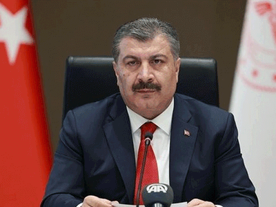 Koronavirüs Bilim Kurulu Video Konferans Yöntemiyle Toplanacak