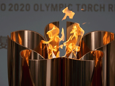 Koronavirüs, Olimpiyatlara Gölge Düşürdü