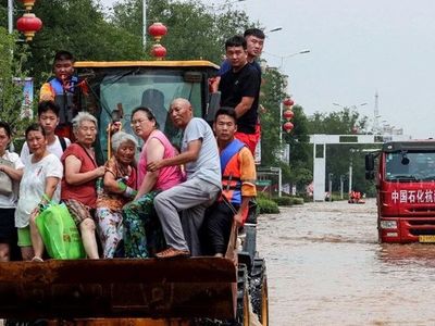 Koronavirüs Pandemisi İklimde Ani Değişikliklere Sebep Oldu: Çin'de Yüzlerce İnsan Bu Yüzden Hayatını Kaybetti!