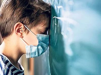 Koronavirüs Salgını Yüzünden Alfabe Sil Baştan