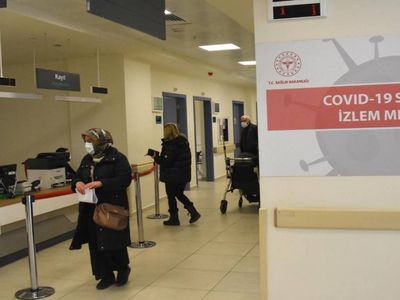 Koronavirüs sonrası ortaya çıktı: Unutkanlık yaşayan hastalar arttı