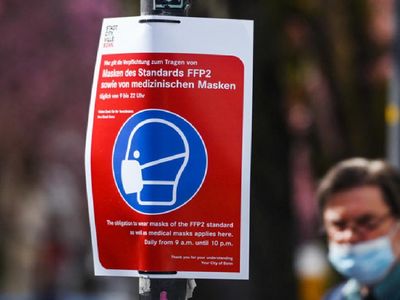 Koronavirüs tedbirleri geri geldi! Sonbaharda maske zorunluluğu geri geliyor