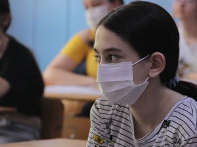 Koronavirüs test sonucu pozitif olan öğrenciler sınava girecek mi, nasıl girecek?