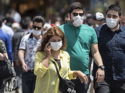 Koronavirüs Vaka Sayısında Büyük Artış! Sağlık Bakanı Vatandaşı Uyardı