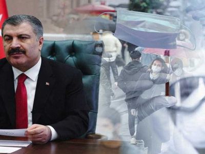 Koronavirüs vakaları neden açıklanmadı? 19 Mayıs ve 20 Mayıs Koronavirüs vakaları neden açıklanmadı, pandemi bitti mi?