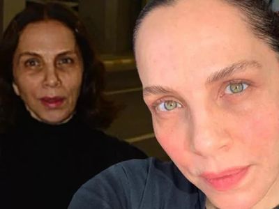 Koronavirüse bir ünlü daha yakalandı! Sertab Erener'in kovid-19 testi pozitif çıktı