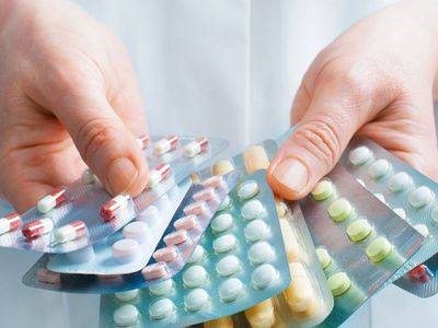 Koronavirüse Karşı İlaç Denemeleri Başladı!