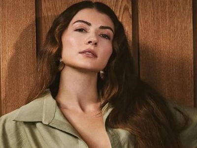 Koronavirüse yakalananlar grubuna o da katıldı: Burcu Özberk’in koronavirüs testi pozitif çıktı