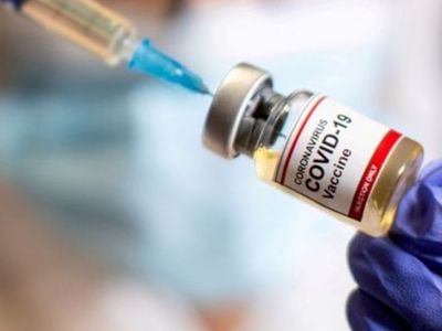 Koronavirüsle Mücadele Kapsamında Toplam Aşı Miktarı 110 Milyon Dozu Geçti