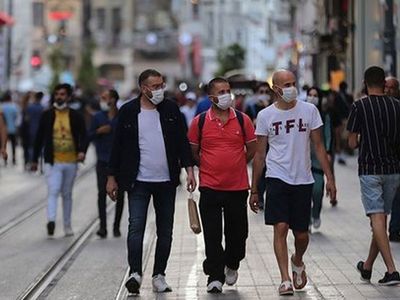 Koronavirüsle Mücadelede Sahte Test Fırsatçıları Türedi!