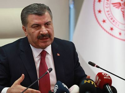 Koronavirüste Risk Grubu Değişti