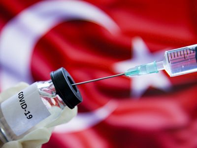 Koronavirüste Son Durum: Günlük Vaka Sayıları Açıklandı
