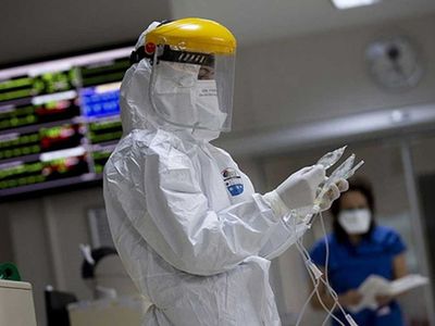 Koronavirüste son durum vahim! Vakalar giderek artıyor: Yeni dalga kapıda