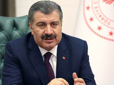 Koronavirüste yeni dalga kapıda: Bakan Koca tarih vererek uyardı
