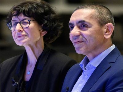 Koronavirüsten sonra sıra kanserde: Yeni aşı için tarih verildi