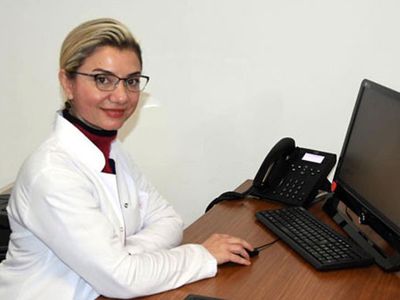 Koronavirüs’ü Atlatan Doktor Samimi Açıklamalar Yaptı