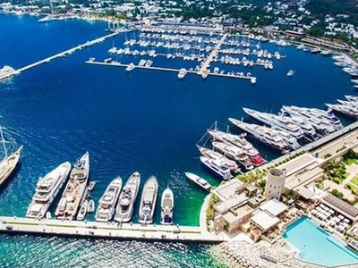 Koronavirüsün Etkileri Geçiyor: 2022 İçin Rezervasyonlar Artmaya Başladı