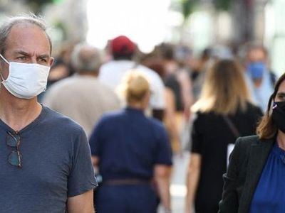 Koronavirüsün Yeni Bir Belirtisi Bulundu