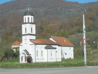 Korsan Kilise Yıkılıyor!