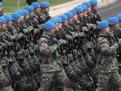 Korucu alımı ve uzman erbaşlığa geçişte yaş şartı kaç? 5 Bin korucu alımı ve Uzman Erbaşlık için başvuru şartları