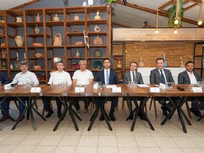 Koruma Kurulu’ndan eski hükümlülere destek