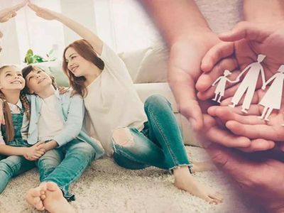 Koruyucu aile nedir? Nasıl koruyucu aile olunur? 2022 koruyucu aile olma şartları