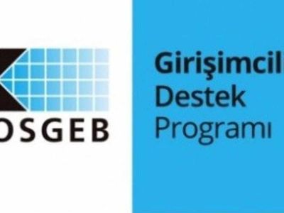 KOSGEB Girişimci Destek Programı nedir? KOSGEB hibe ve kredileri hangi sektörler için?