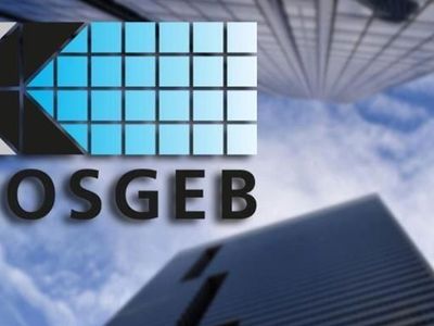 KOSGEB Nedir, Destek Programları Nelerdir?