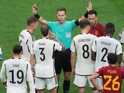 Kosta Rika Almanya maçı tarihe geçti: Dünya Kupası’nda bir ilk