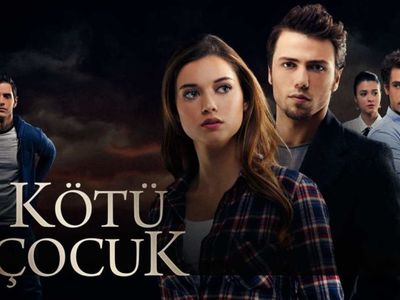 Kötü Çocuk film konusu ve oyuncuları