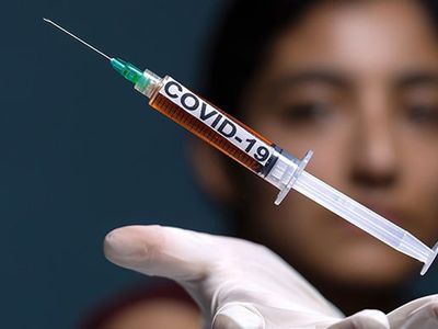 Kovid-19 Aşı Çalışmalarında Eşitsizlikler!