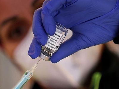 Kovid-19 Aşılamasında Yeni Safha Bugün Başladı